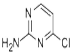 2-氨基-4-氯嘧啶