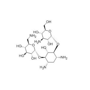 单硫酸卡那霉素/卡那霉素