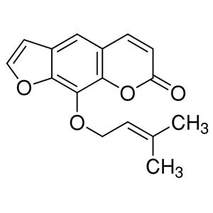 欧前胡素