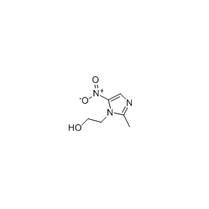 甲硝唑/灭滴灵/甲硝哒唑/硝基羟乙唑