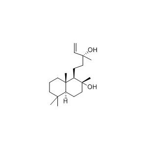 香紫苏醇