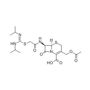 头孢硫脒