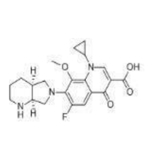 莫西沙星杂质A