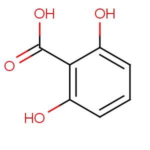 2,6-二羟基苯甲酸