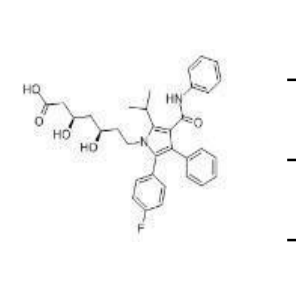 阿托伐他汀杂质C