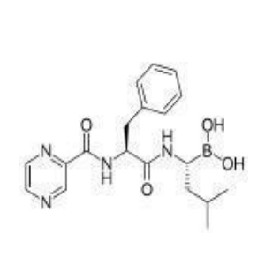 硼替佐米杂质2