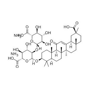 甘草酸二铵