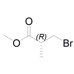(R)-(+)-3-溴异丁酸甲酯