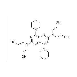 双嘧达莫/双嘧啶醇胺/联嘧啶氨醇