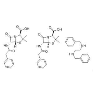苄星青霉素 G