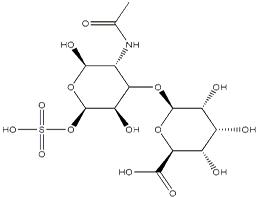 硫酸软骨素