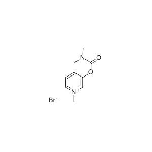 溴吡斯的明/吡啶斯的明/溴化吡啶斯的明