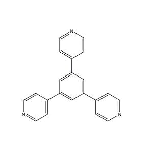 1,3,5-三(4-吡啶基)苯