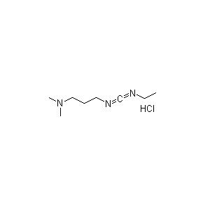 1-乙基-(3-二甲基氨基丙基)碳二亚胺盐酸盐