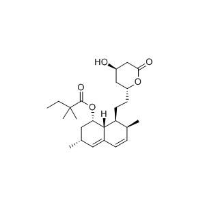 辛伐他汀/西伐斯汀/新伐他汀/塞瓦停/舒降脂/辛伐司他汀