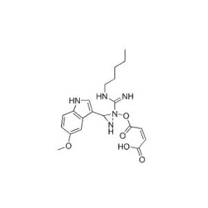 马来酸替加色罗