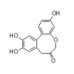 原苏木素A