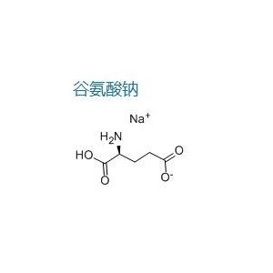 谷氨酸钠 / 味精