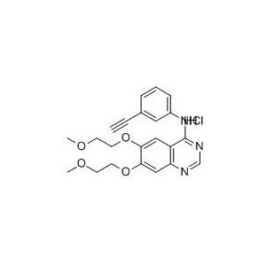 盐酸埃罗替尼