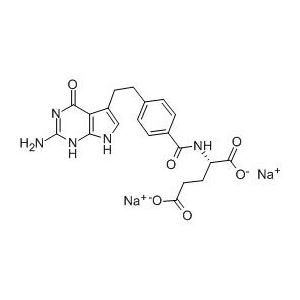 培美曲塞二钠