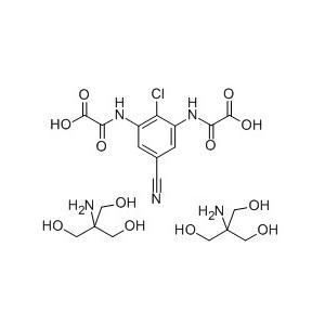 洛度沙胺氨丁三醇