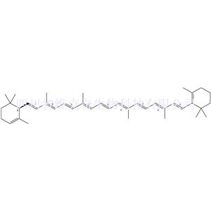 α-胡萝卜素