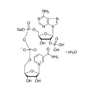 烟酰胺腺嘌呤二核苷酸磷酸（氧化型）