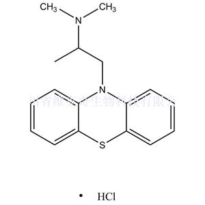 盐酸异丙嗪