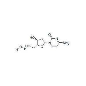 2'-脱氧胞苷