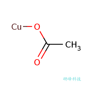 乙酸亚铜