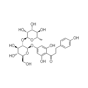 柚皮苷二氢查尔酮