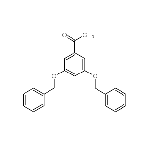 3,5-二苄氧基苯乙酮