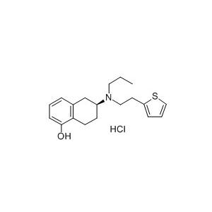 盐酸罗替戈汀