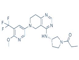 leniolisib