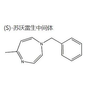 苏沃雷生