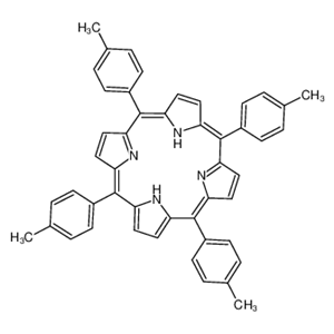 四对甲苯基卟啉