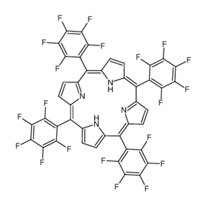 四(五氟苯基)卟啉