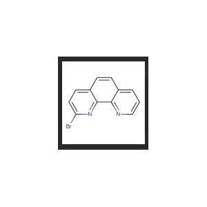 2-溴-1,10-菲罗啉