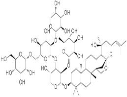 酸枣仁皂苷A