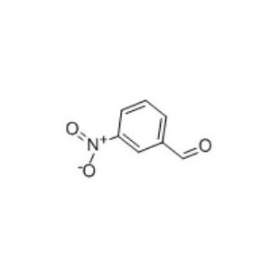 间硝基苯甲醛