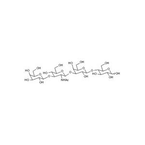 乳糖-N-四糖