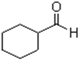 环己基甲醛