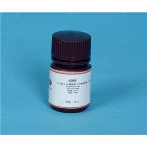 N-乙基-N-(3-磺丙基)-3-甲氧基苯胺钠盐 产品图片