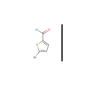 5-溴噻吩-2-甲醛