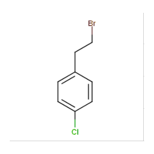 1-(2-溴乙基)-4-氯苯