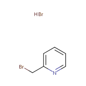 2-(溴甲基)吡啶氢溴酸盐