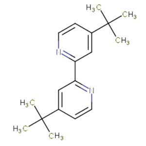 4,4-二叔丁基-2,2-联吡啶