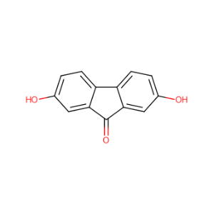 2,7-二羟基-9-芴酮