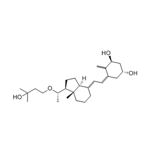 马沙骨化醇