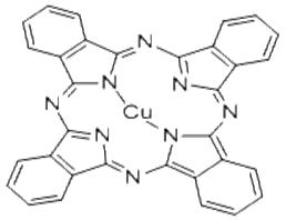 酞菁蓝BGS